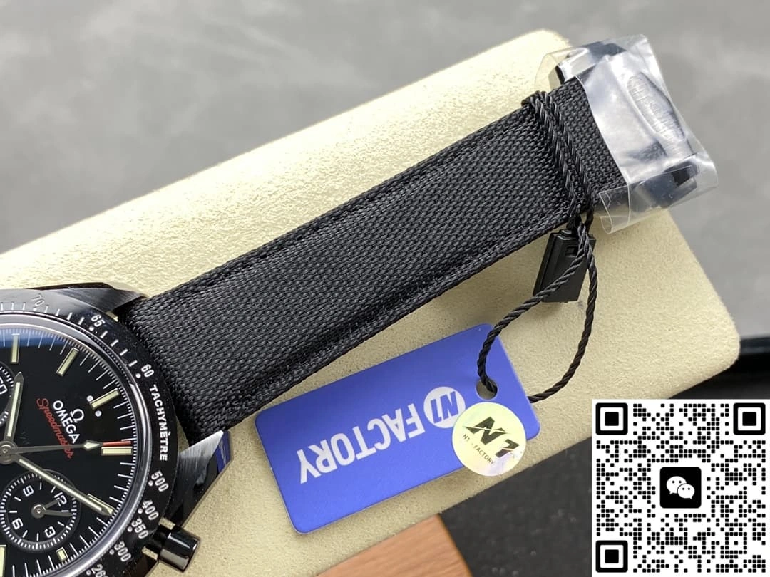 N1 Factory Omega Speedmaster 311.92.44.51.01.007 1:1 Best Edition Replica Watch